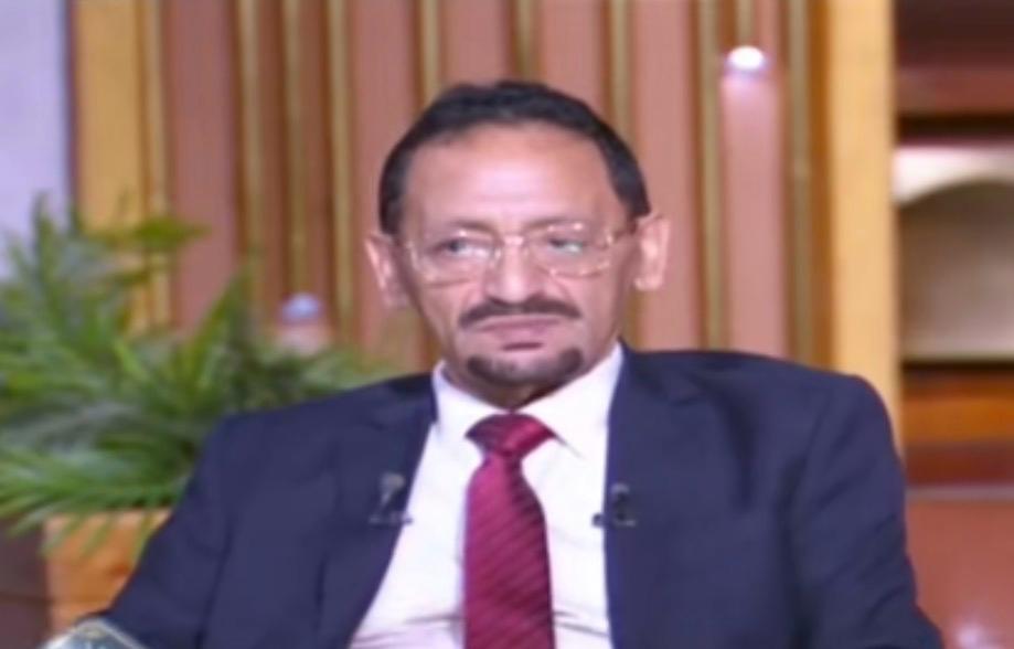 Dr. Talal Al-Zahrani