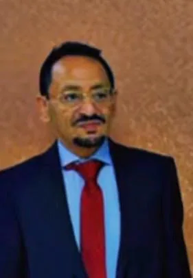 Dr. Talal Al-Zahrani